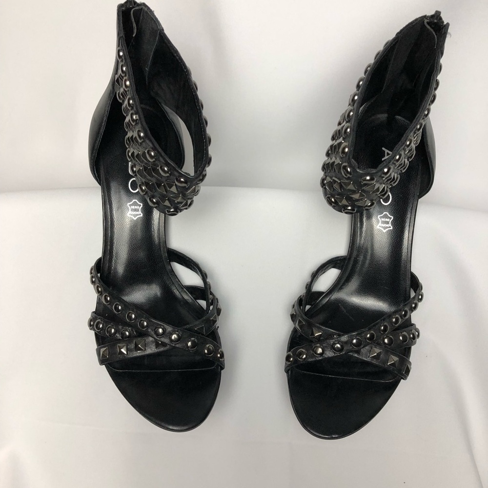 Aldo Heels
